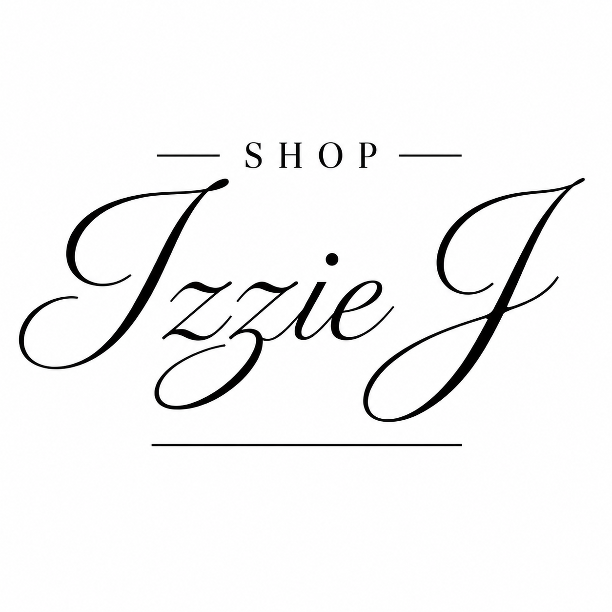 Shop Izzie J